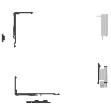 OSCILO STAC EVO SECURITY REENVIO HORIZONTAL